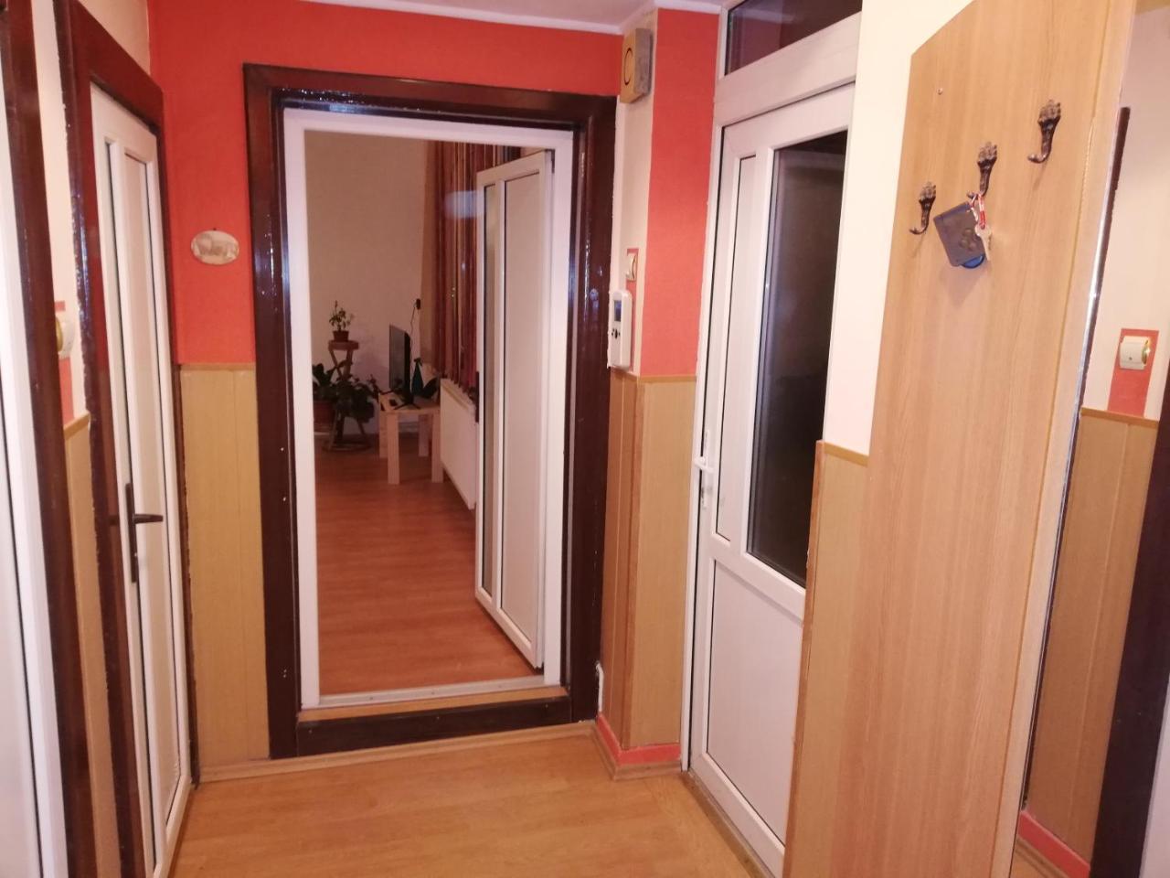 Arina'S Apartments Brașov Exterior foto