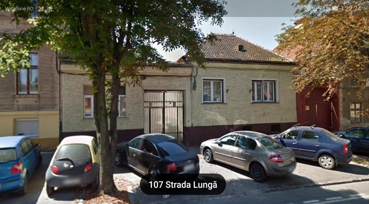 Arina'S Apartments Brașov Exterior foto